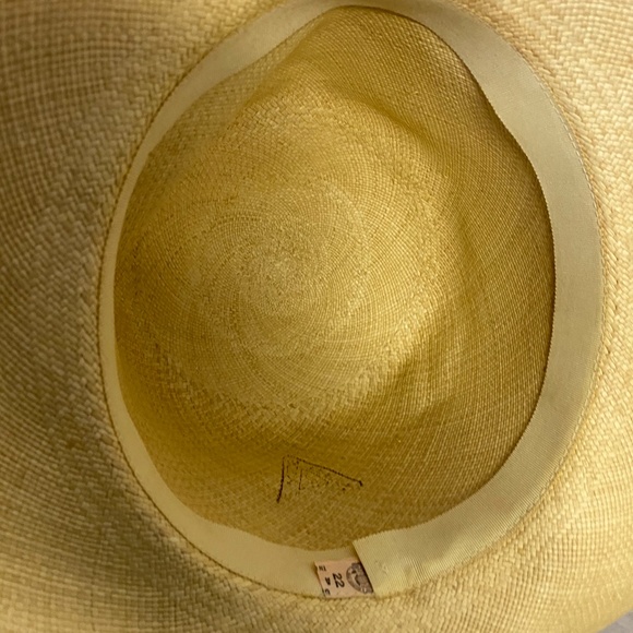 Vintage Beautiful Floral Hat - Picture 5 of 6